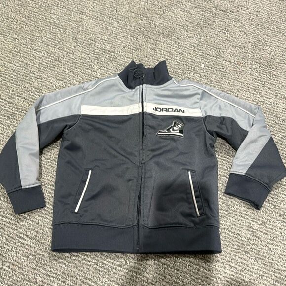 Jordan  jacket - Picture 1 of 3